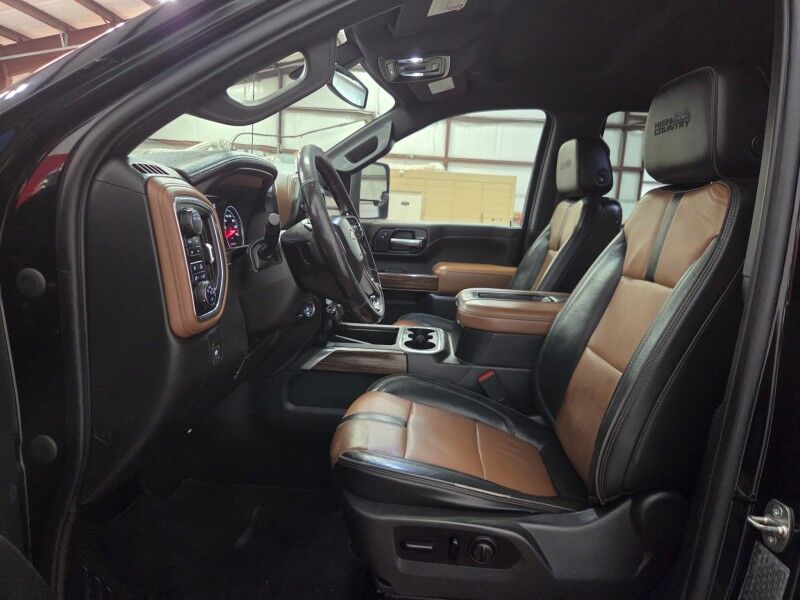 2020 Chevrolet Silverado 3500HD High Country Dually 4WD 6.6L Diesel 20in Wheels FREE WARRANTY Arlington TX