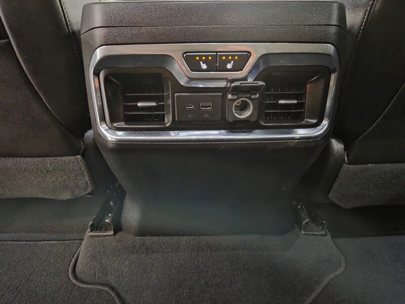 2020 Chevrolet Silverado 3500HD High Country Dually 4WD 6.6L Diesel 20in Wheels FREE WARRANTY Arlington TX