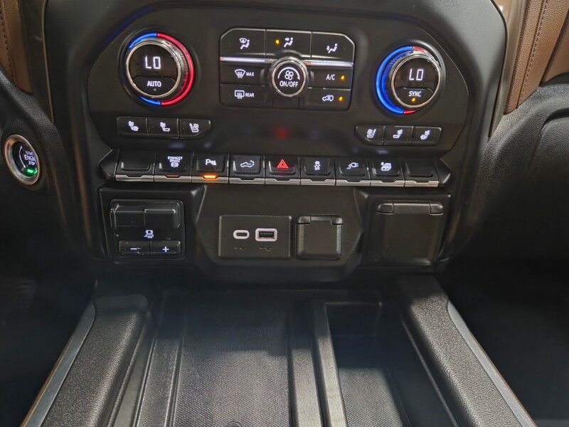 2020 Chevrolet Silverado 3500HD High Country Dually 4WD 6.6L Diesel 20in Wheels FREE WARRANTY Arlington TX