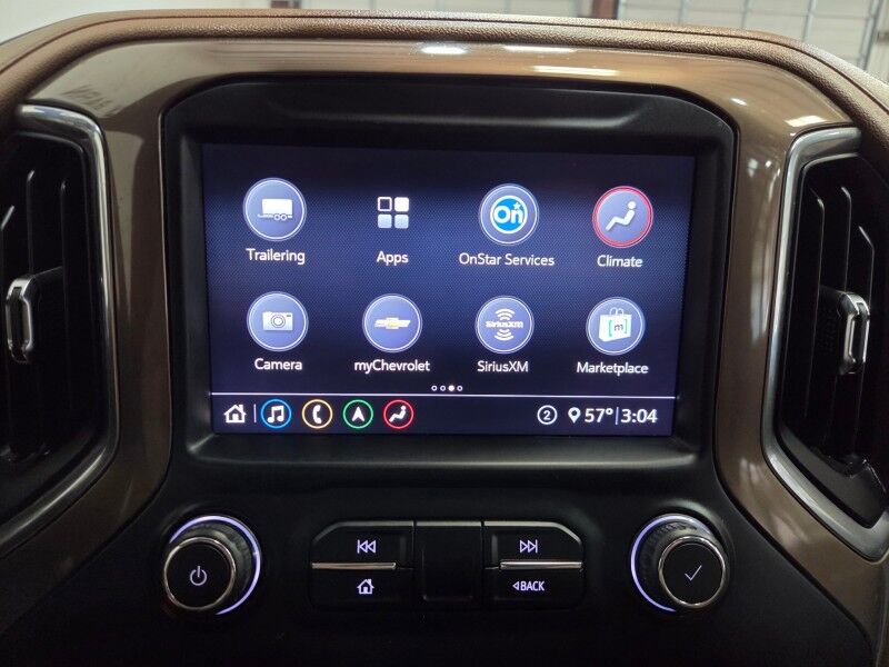 2020 Chevrolet Silverado 3500HD High Country Dually 4WD 6.6L Diesel 20in Wheels FREE WARRANTY Arlington TX