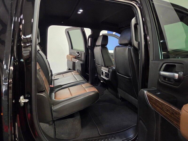 2020 Chevrolet Silverado 3500HD High Country Dually 4WD 6.6L Diesel 20in Wheels FREE WARRANTY Arlington TX