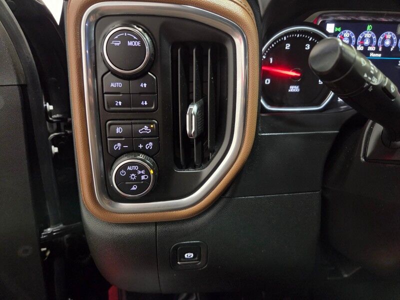 2020 Chevrolet Silverado 3500HD High Country Dually 4WD 6.6L Diesel 20in Wheels FREE WARRANTY Arlington TX