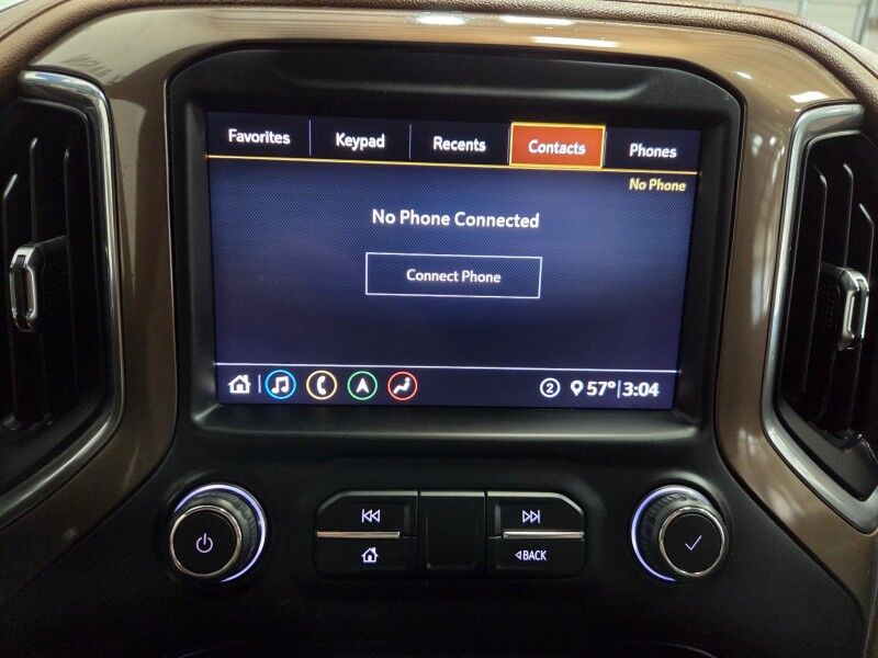 2020 Chevrolet Silverado 3500HD High Country Dually 4WD 6.6L Diesel 20in Wheels FREE WARRANTY Arlington TX