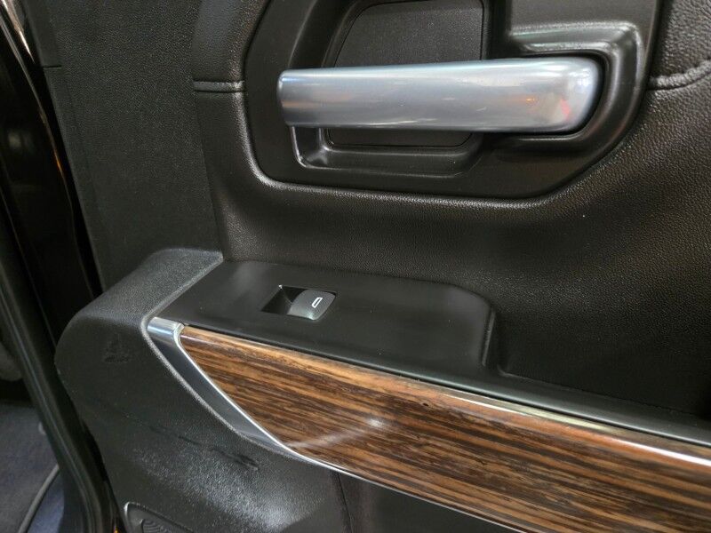 2020 Chevrolet Silverado 3500HD High Country Dually 4WD 6.6L Diesel 20in Wheels FREE WARRANTY Arlington TX