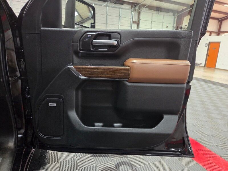 2020 Chevrolet Silverado 3500HD High Country Dually 4WD 6.6L Diesel 20in Wheels FREE WARRANTY Arlington TX