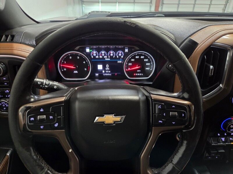 2020 Chevrolet Silverado 3500HD High Country Dually 4WD 6.6L Diesel 20in Wheels FREE WARRANTY Arlington TX