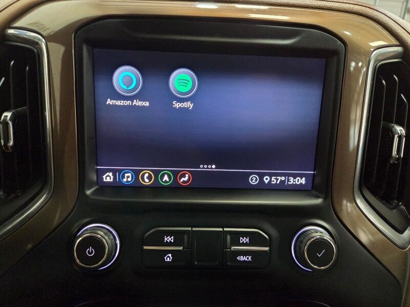 2020 Chevrolet Silverado 3500HD High Country Dually 4WD 6.6L Diesel 20in Wheels FREE WARRANTY Arlington TX