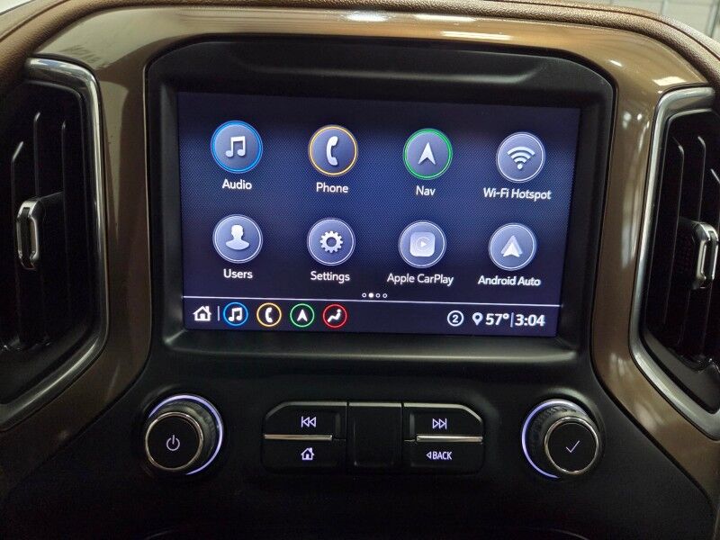 2020 Chevrolet Silverado 3500HD High Country Dually 4WD 6.6L Diesel 20in Wheels FREE WARRANTY Arlington TX