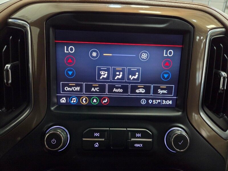 2020 Chevrolet Silverado 3500HD High Country Dually 4WD 6.6L Diesel 20in Wheels FREE WARRANTY Arlington TX