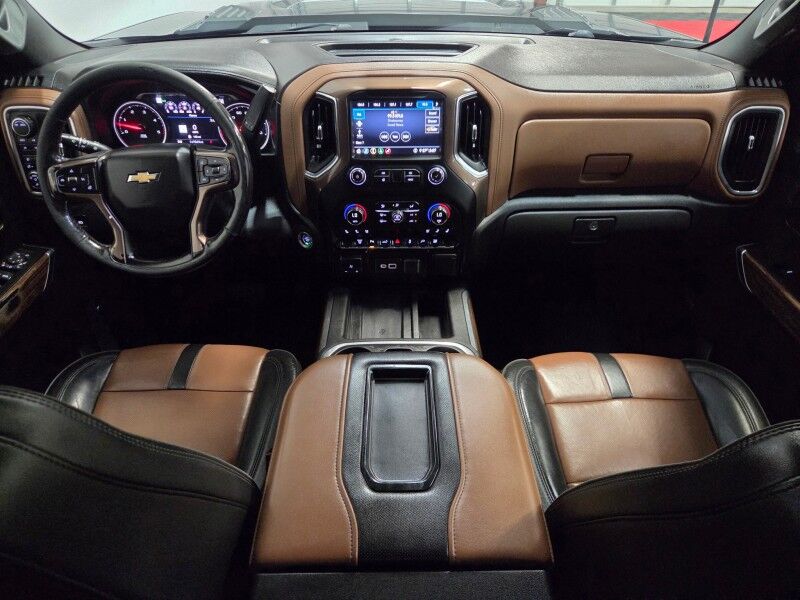 2020 Chevrolet Silverado 3500HD High Country Dually 4WD 6.6L Diesel 20in Wheels FREE WARRANTY Arlington TX