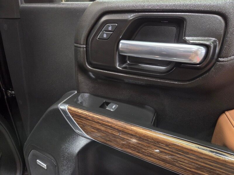 2020 Chevrolet Silverado 3500HD High Country Dually 4WD 6.6L Diesel 20in Wheels FREE WARRANTY Arlington TX