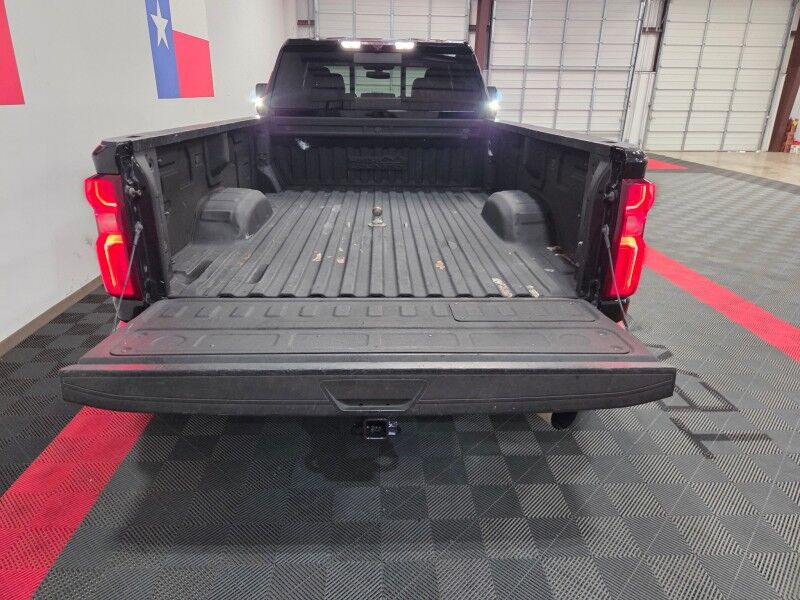 2020 Chevrolet Silverado 3500HD High Country Dually 4WD 6.6L Diesel 20in Wheels FREE WARRANTY Arlington TX