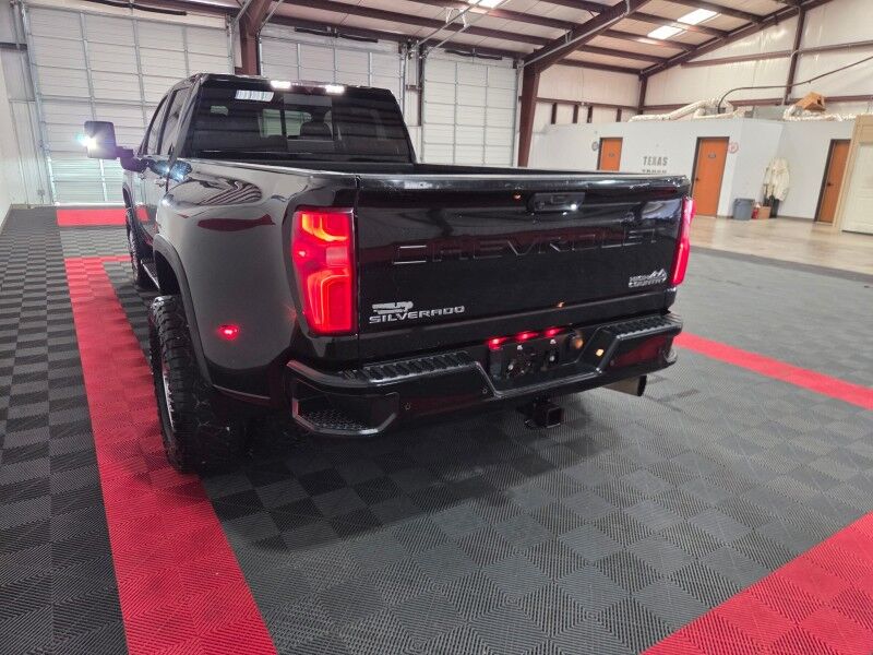 2020 Chevrolet Silverado 3500HD High Country Dually 4WD 6.6L Diesel 20in Wheels FREE WARRANTY Arlington TX