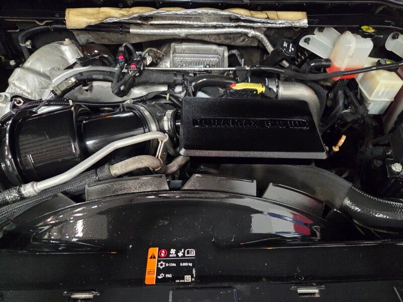 2020 Chevrolet Silverado 3500HD High Country Dually 4WD 6.6L Diesel 20in Wheels FREE WARRANTY Arlington TX