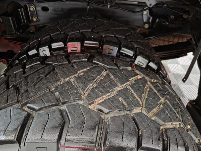 2020 Chevrolet Silverado 3500HD High Country Dually 4WD 6.6L Diesel 20in Wheels FREE WARRANTY Arlington TX