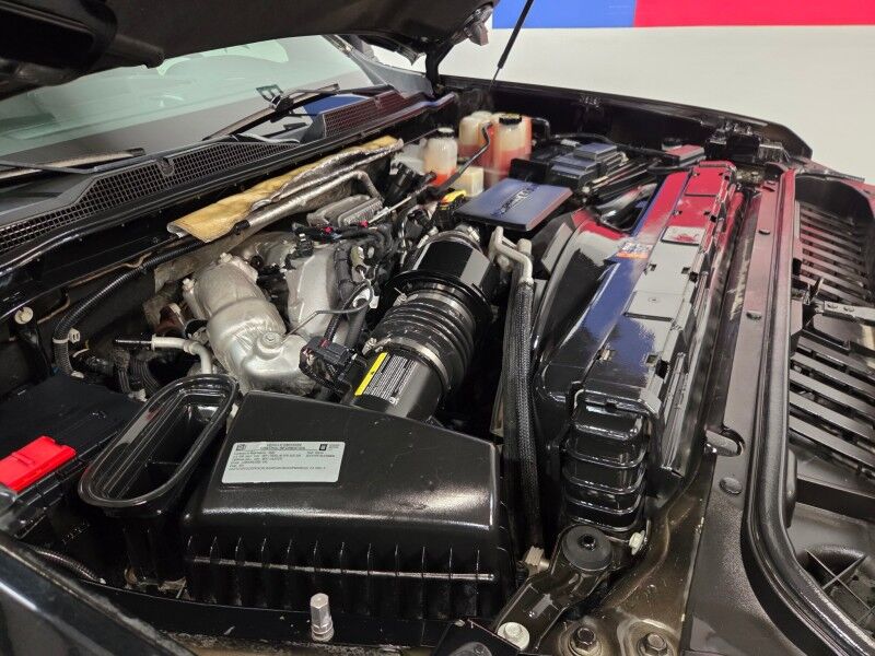 2020 Chevrolet Silverado 3500HD High Country Dually 4WD 6.6L Diesel 20in Wheels FREE WARRANTY Arlington TX