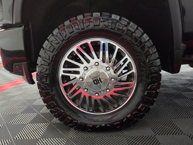 2020 Chevrolet Silverado 3500HD High Country Dually 4WD 6.6L Diesel 20in Wheels FREE WARRANTY Arlington TX