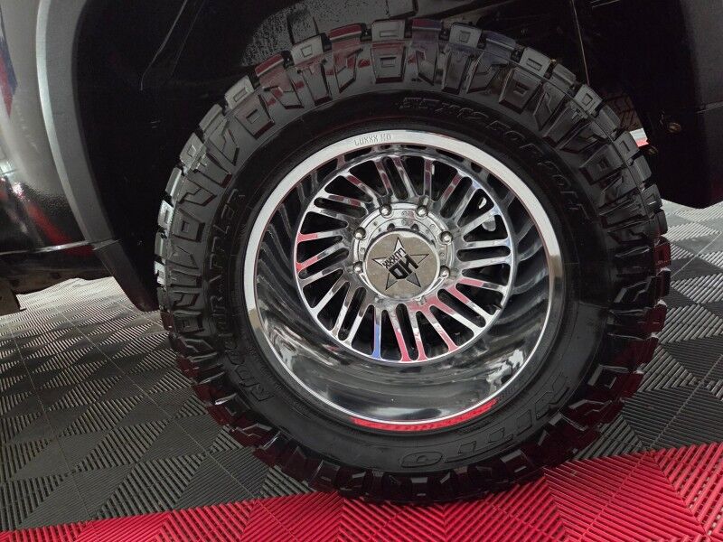 2020 Chevrolet Silverado 3500HD High Country Dually 4WD 6.6L Diesel 20in Wheels FREE WARRANTY Arlington TX