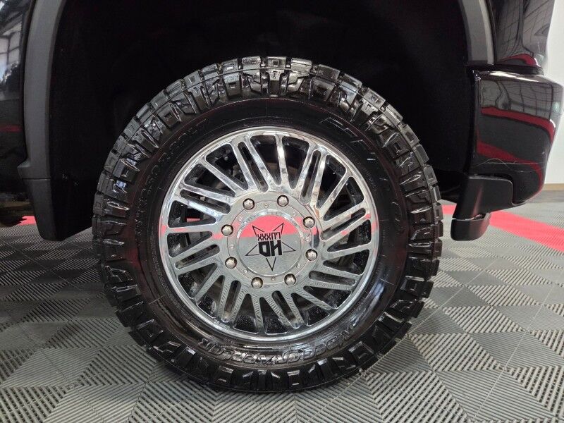 2020 Chevrolet Silverado 3500HD High Country Dually 4WD 6.6L Diesel 20in Wheels FREE WARRANTY Arlington TX