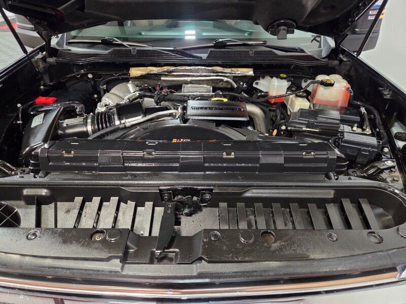 2020 Chevrolet Silverado 3500HD High Country Dually 4WD 6.6L Diesel 20in Wheels FREE WARRANTY Arlington TX