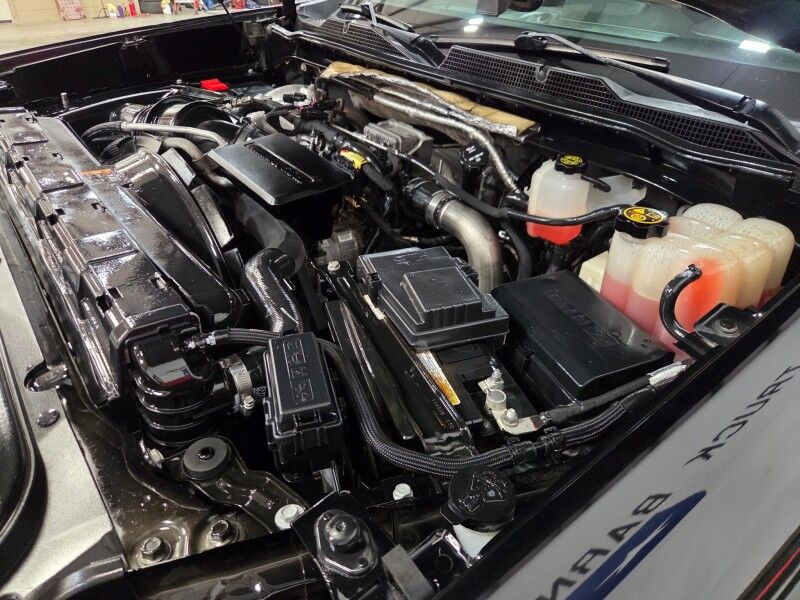 2020 Chevrolet Silverado 3500HD High Country Dually 4WD 6.6L Diesel 20in Wheels FREE WARRANTY Arlington TX