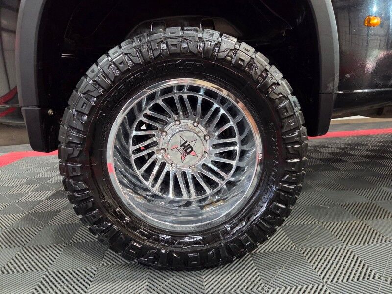 2020 Chevrolet Silverado 3500HD High Country Dually 4WD 6.6L Diesel 20in Wheels FREE WARRANTY Arlington TX