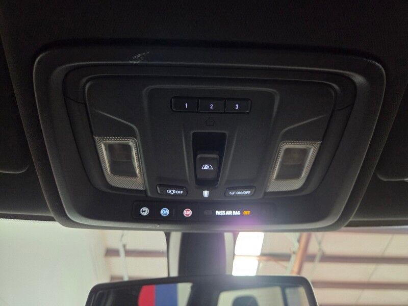 2020 Chevrolet Silverado 3500HD High Country Dually 4WD 6.6L Diesel 20in Wheels FREE WARRANTY Arlington TX