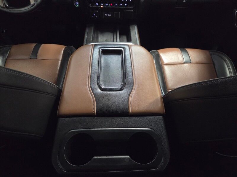 2020 Chevrolet Silverado 3500HD High Country Dually 4WD 6.6L Diesel 20in Wheels FREE WARRANTY Arlington TX