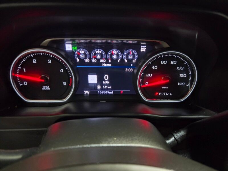 2020 Chevrolet Silverado 3500HD High Country Dually 4WD 6.6L Diesel 20in Wheels FREE WARRANTY Arlington TX