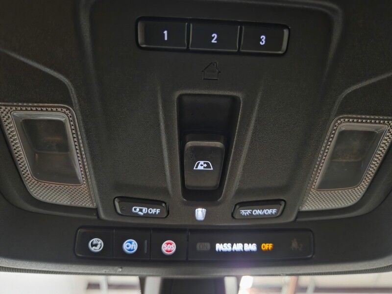 2020 Chevrolet Silverado 3500HD High Country Dually 4WD 6.6L Diesel 20in Wheels FREE WARRANTY Arlington TX