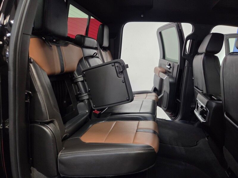 2020 Chevrolet Silverado 3500HD High Country Dually 4WD 6.6L Diesel 20in Wheels FREE WARRANTY Arlington TX