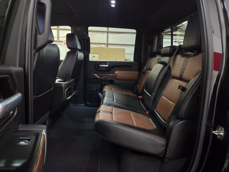 2020 Chevrolet Silverado 3500HD High Country Dually 4WD 6.6L Diesel 20in Wheels FREE WARRANTY Arlington TX