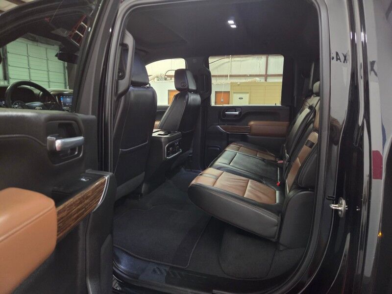 2020 Chevrolet Silverado 3500HD High Country Dually 4WD 6.6L Diesel 20in Wheels FREE WARRANTY Arlington TX