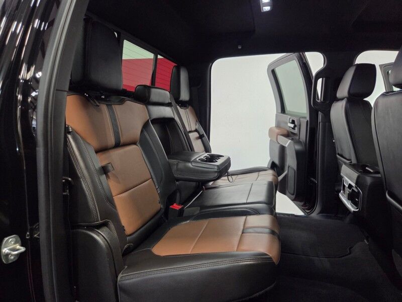 2020 Chevrolet Silverado 3500HD High Country Dually 4WD 6.6L Diesel 20in Wheels FREE WARRANTY Arlington TX