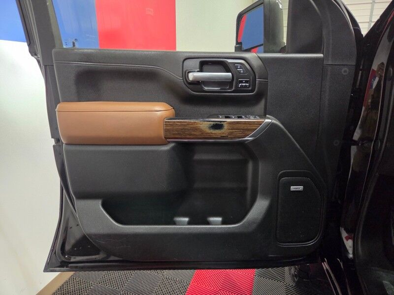 2020 Chevrolet Silverado 3500HD High Country Dually 4WD 6.6L Diesel 20in Wheels FREE WARRANTY Arlington TX