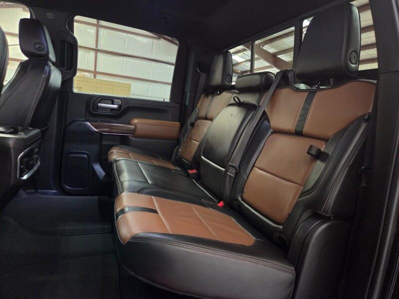 2020 Chevrolet Silverado 3500HD High Country Dually 4WD 6.6L Diesel 20in Wheels FREE WARRANTY Arlington TX