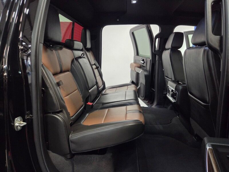 2020 Chevrolet Silverado 3500HD High Country Dually 4WD 6.6L Diesel 20in Wheels FREE WARRANTY Arlington TX