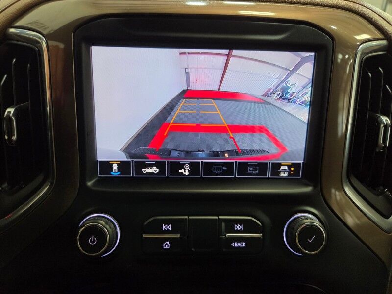 2020 Chevrolet Silverado 3500HD High Country Dually 4WD 6.6L Diesel 20in Wheels FREE WARRANTY Arlington TX