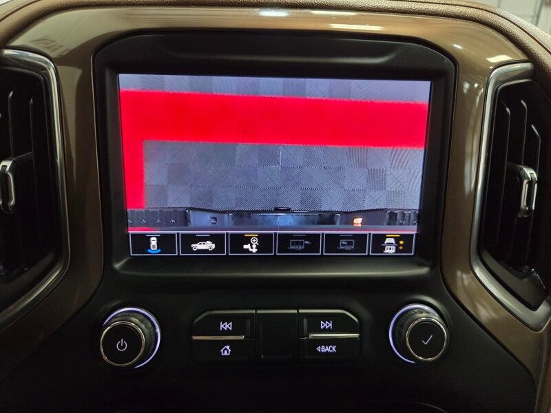 2020 Chevrolet Silverado 3500HD High Country Dually 4WD 6.6L Diesel 20in Wheels FREE WARRANTY Arlington TX