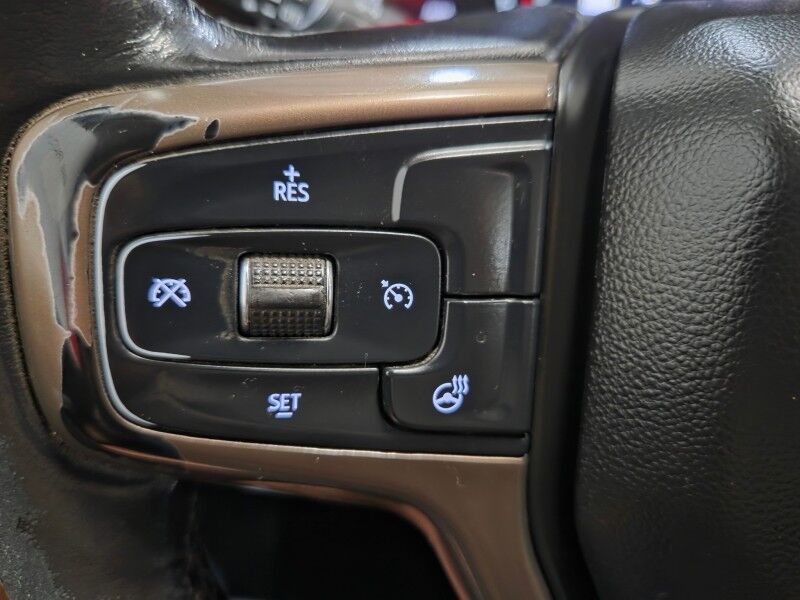 2020 Chevrolet Silverado 3500HD High Country Dually 4WD 6.6L Diesel 20in Wheels FREE WARRANTY Arlington TX