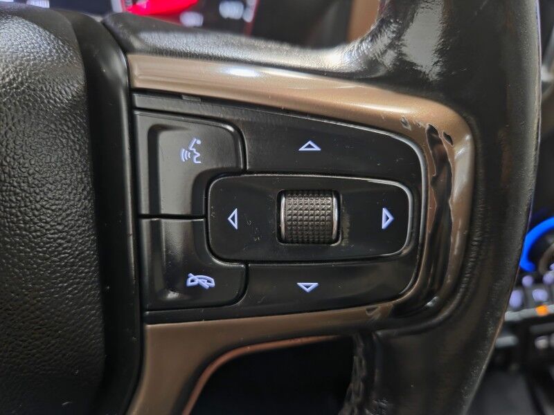 2020 Chevrolet Silverado 3500HD High Country Dually 4WD 6.6L Diesel 20in Wheels FREE WARRANTY Arlington TX