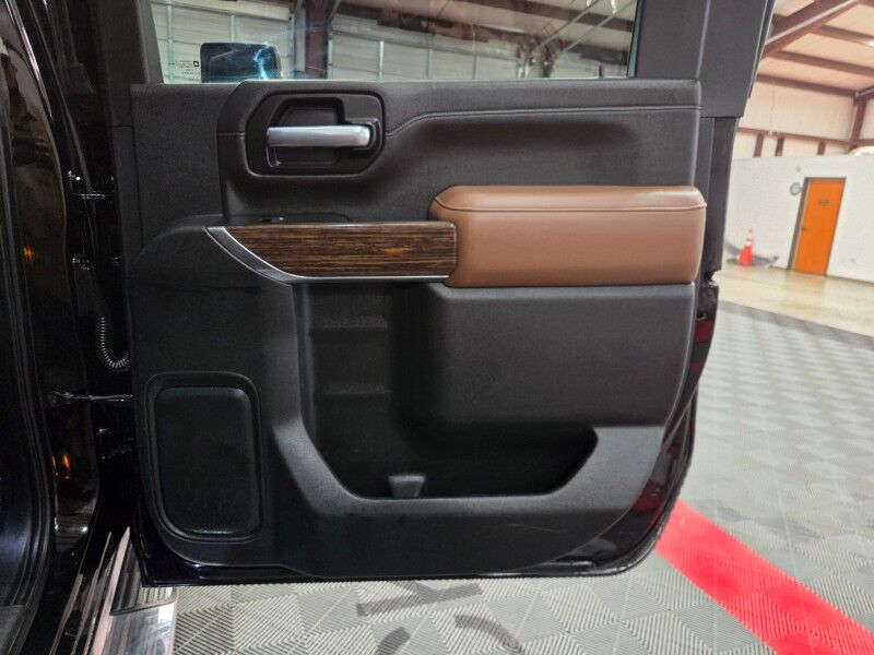 2020 Chevrolet Silverado 3500HD High Country Dually 4WD 6.6L Diesel 20in Wheels FREE WARRANTY Arlington TX