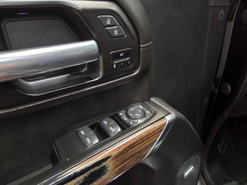 2020 Chevrolet Silverado 3500HD High Country Dually 4WD 6.6L Diesel 20in Wheels FREE WARRANTY Arlington TX