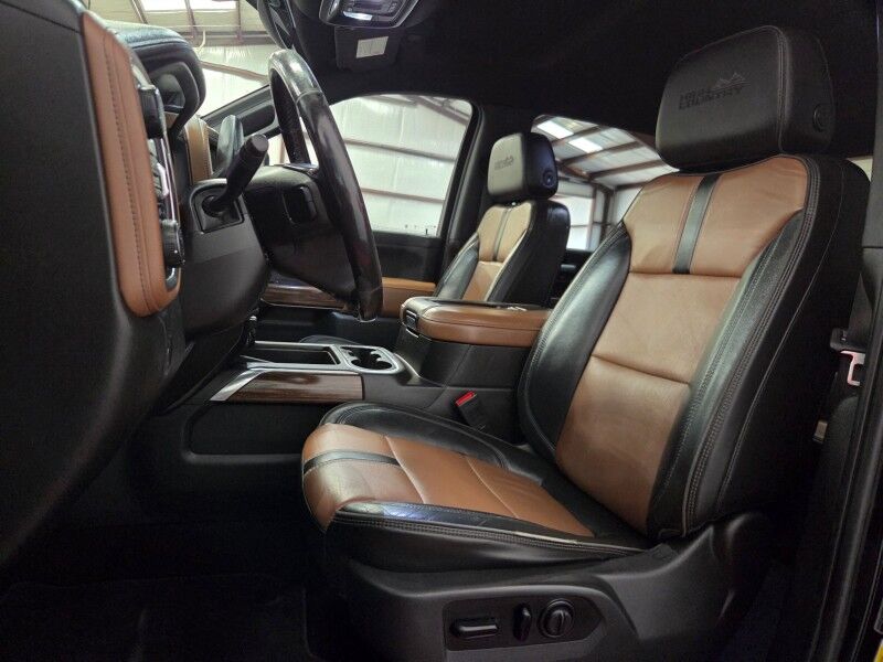 2020 Chevrolet Silverado 3500HD High Country Dually 4WD 6.6L Diesel 20in Wheels FREE WARRANTY Arlington TX