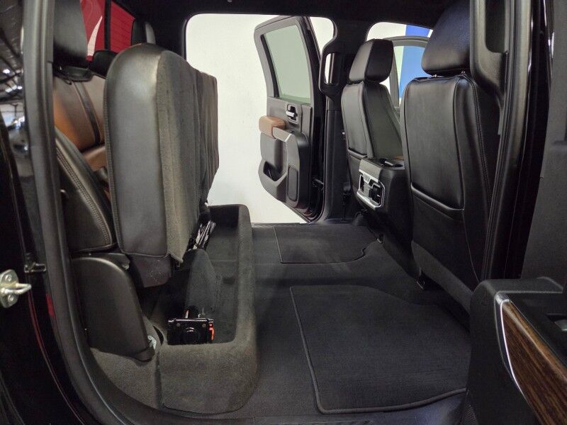 2020 Chevrolet Silverado 3500HD High Country Dually 4WD 6.6L Diesel 20in Wheels FREE WARRANTY Arlington TX