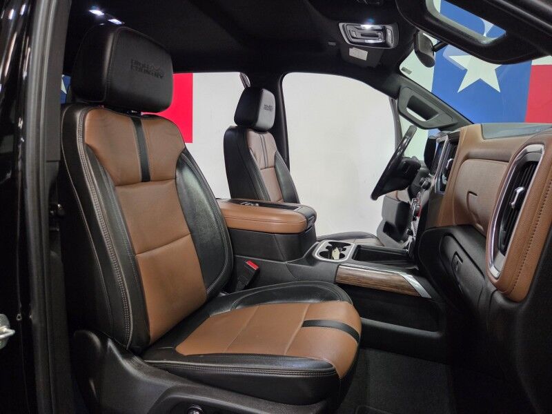 2020 Chevrolet Silverado 3500HD High Country Dually 4WD 6.6L Diesel 20in Wheels FREE WARRANTY Arlington TX