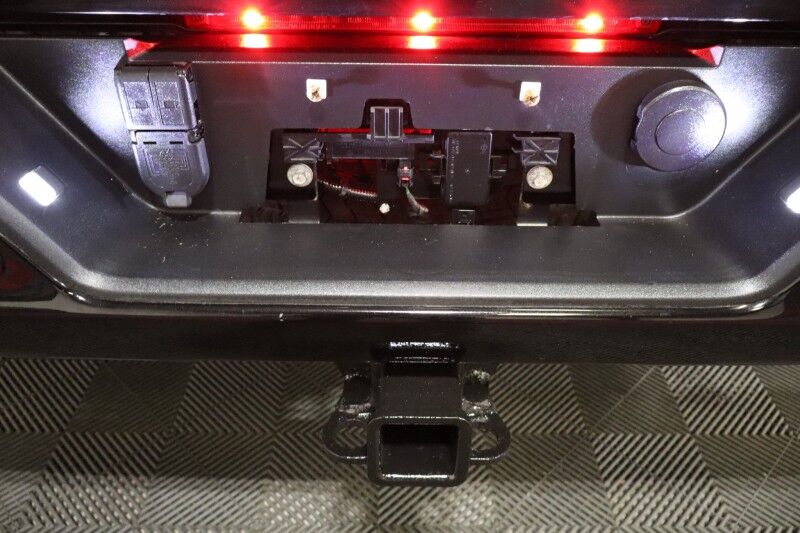 2020 Chevrolet Silverado 3500HD High Country Dually 6.6L Diesel GPS Camera NEW Tires Arlington TX