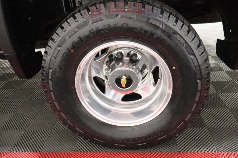 2020 Chevrolet Silverado 3500HD High Country Dually 6.6L Diesel GPS Camera NEW Tires Arlington TX