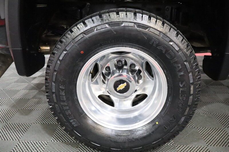 2020 Chevrolet Silverado 3500HD High Country Dually 6.6L Diesel GPS Camera NEW Tires Arlington TX