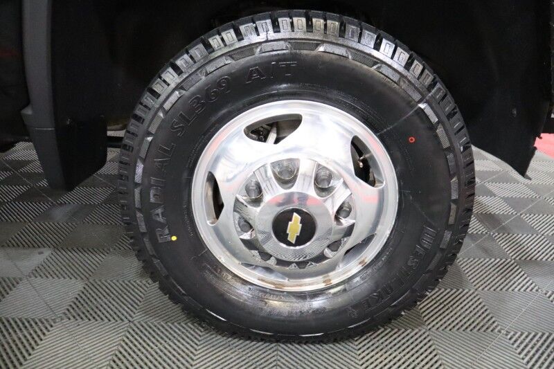 2020 Chevrolet Silverado 3500HD High Country Dually 6.6L Diesel GPS Camera NEW Tires Arlington TX